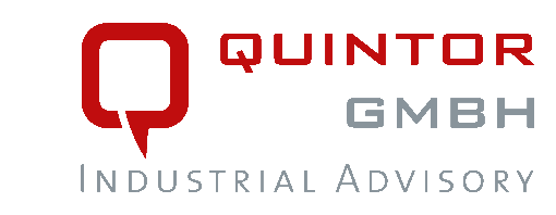 QUINTOR GmbH Industrial Advisory
